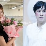 신화 김동완이랑 유인영 갑자기 결혼했는데 라이브 방송까지 함;;...