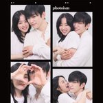 박보영박진영, 현실커플 같은 초<b>밀착</b> 스킨십...진짜 사귀는 줄