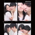 박보영-박진영 ‘현커’ 느낌…껴안고 볼 맞대고 ‘<b>설레</b>’ [DA]