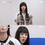 노렸다 “내 미모 의심 <b>NO</b>..긴장하길”(월드 오브 스우파)[순간포착]