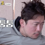  박명수 말에 상처 가득..고민의 <b>원흉</b>? ('위대한 가이드2')