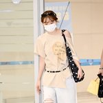 레드벨벳 슬기 ‘멋쟁이 스타일’[포토엔<b>HD</b>]