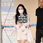 레드벨벳 아이린 ‘앙증맞은 비주얼’[포토엔<b>HD</b>]