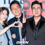 이상민은 ‘월세’ <b>vs</b> 김준호김지민은 ‘전세’ 였다..'신혼집'...