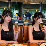 장원영, 맥주잔 들고 키치함 넘어 수수함으로…“원영이 다 컸네”