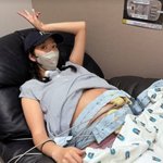 쌍둥이임신 김지혜, <b>자궁</b> 경부 길이 비상에 공구까지 포기 “이래도...