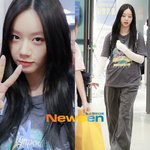 혜리, 열애설 이해되는 미모‥확대할수록 더 예뻐