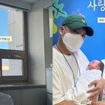 5일 만에 안타까운 소식…"엄마 마음 찢어진다" [<b>RE</b>:스타]