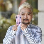 '안유정' 유병재 "<b>칭찬</b> 부탁"…7년째 생리대 지원, 1억 ...