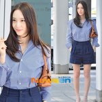 정수정, 셔츠 하나로 분위기 끝‥현실 직장인 <b>워너</b>비룩