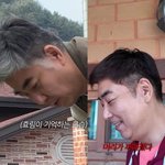 '故김수미 며느리' 서효림, 남편 변화에 '깜짝'…별장서 일상 공개...