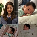 박세영, <b>험난</b>한 육아 고백.. "선배들 행복→ 난 왜 사진 찍을...