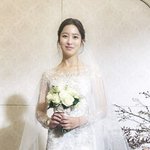 '곽정욱' <b>박세영</b>, 여배우 삶 없어졌다…손목 아대+지친 뒷모습