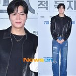 이민호 <b>전지</b>적 만찢 시점, 187㎝ 비주얼이 CG보다 더 판타지