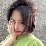 <b>박봄</b>, 헝클어진 머리여도 예쁘네…청초한 미모 [N샷]