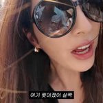 ‘이병헌’ 이민정, <b>LA</b>서 아찔 사고 “살 찢어져”…어쩌나