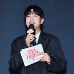 <b>MC</b> 한해, 오늘도 데뷔조 <b>MC</b> [포토엔HD]