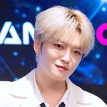 [현장포토] "비주얼은 영원해"...김재중, 금발의 프린스