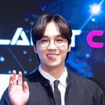 [현장포토] "사탕보다 달콤"...이석훈, 부드러운 미소