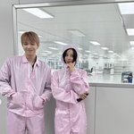  결혼 후 사업가 변신...강다니엘 손잡고 콘택트렌즈 <b>사업</b> 도전