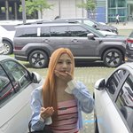 오늘자 조이 <b>동물</b>농장 출근길 ㅋ