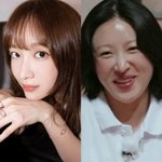 <b>이엑스아이디</b> 하니 근황