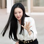 김지원 '돋보이는 <b>미모</b>' [포토]