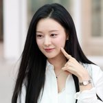 김지원 '<b>치명적</b> 애교'[포토]