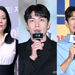 이보영-<b>이민기</b>-강기영, 숨막히는 삼자대면...'메리 킬즈 피플'...