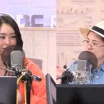 ‘나가수’ 막내 효린 “<b>대선배님</b>들과 경연, 속에서 바들바들 떨어”(정희)