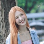 오늘자 조이 박수영 <b>동물</b>농장 출근길 사진