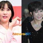 결혼 별사랑 “예비신랑 최강창민 닮아” 조혜련 축가 약속(손<b>트라</b>)