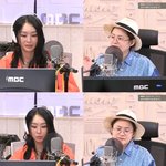 ‘정희’ 효린 “김연경, 너무 멋있어서 <b>DM</b>..밥 먹으며 친해져”