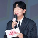 [포토]<b>한해</b>, 오늘도 데뷔조 시작합니다