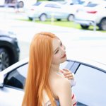 조이박수영 <b>SBS</b> 동물농장 출근길 사진