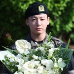 <b>BTS</b> 정국, 2년만에 새 SNS 개설…하루만에 615만 팔로워...