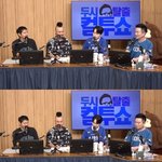 이대은 “트루디 아들 임신, 11월 출산..야구 하고 싶다면 시켜”(‘컬투쇼’)