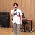 황석빈 “부른 야구 응원가만 7개 구단 500여곡, 어디 팬인지는...