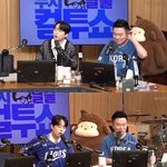 이찬원 “삼성 라이온즈 8위..조만간 <b>반등</b> 예상”(‘컬투쇼’)