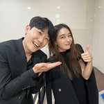 [단독]영탁, 컴백 앞두고 경사! 이민정과 재회..'가오정' 초특급...