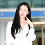 [현장포토] "예쁨이 콕!"…김지원, 애교 플러팅