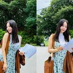 장영란 이렇게 <b>상큼</b>했나? 소녀 같은 스타일도 찰떡 “마음은 20대”