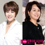 [공식] 조혜련, 재혼 11년 만에 기쁜 소식 전했다…이경실과 토크쇼...