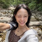 김세정, 자연 속에서 물오른 <b>미소</b>...자유분방 매력 폭발