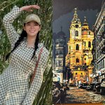 김세정 손에서 <b>재탄생</b>된 유럽…못하는 거 꼽는 게 더 빠를 듯