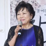 '<b>관식</b>이 할머니' 김용림, 남편 남일우 잃고 먹먹.."못 해준...