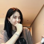 진아름, 평화로운 집콕 일상 공개… 남궁민은 어디에?