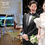 남궁민진아름 이런 집에서 사는구나, <b>세련</b>된 취향 가득 “집콕 화이트...