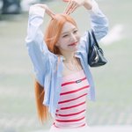 크러쉬신효섭여자친구 레드벨벳 조이박수영