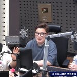 김숙 "윤정수 결혼, <b>제삼자</b>에 소식 들어…착잡한 마음"